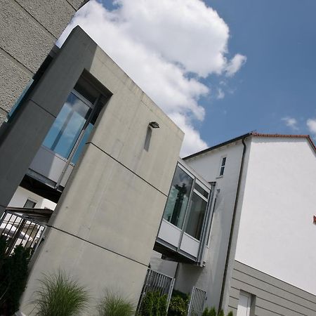Hotel Feyrer Senden  Kültér fotó
