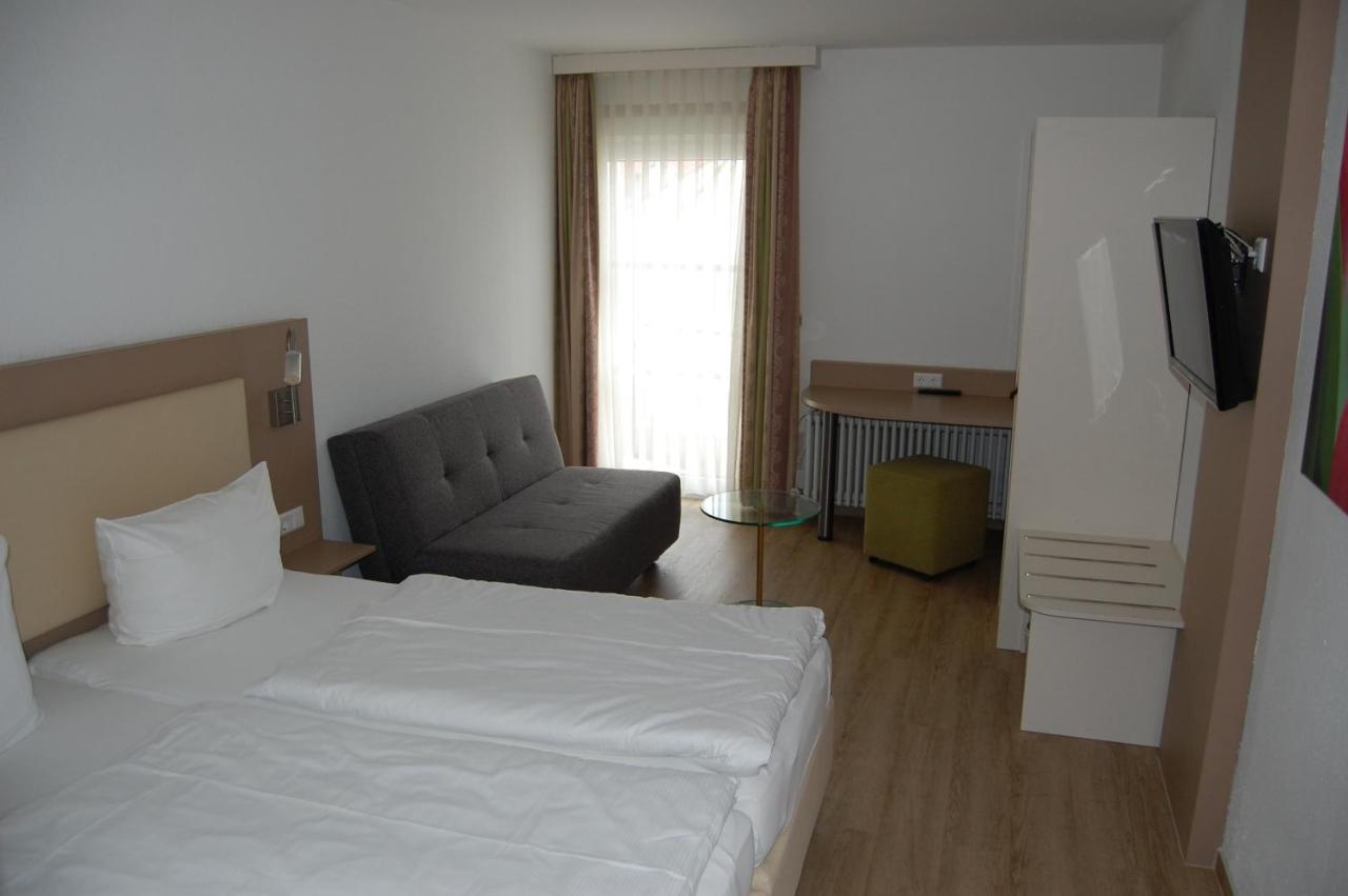 Hotel Feyrer Senden  Kültér fotó