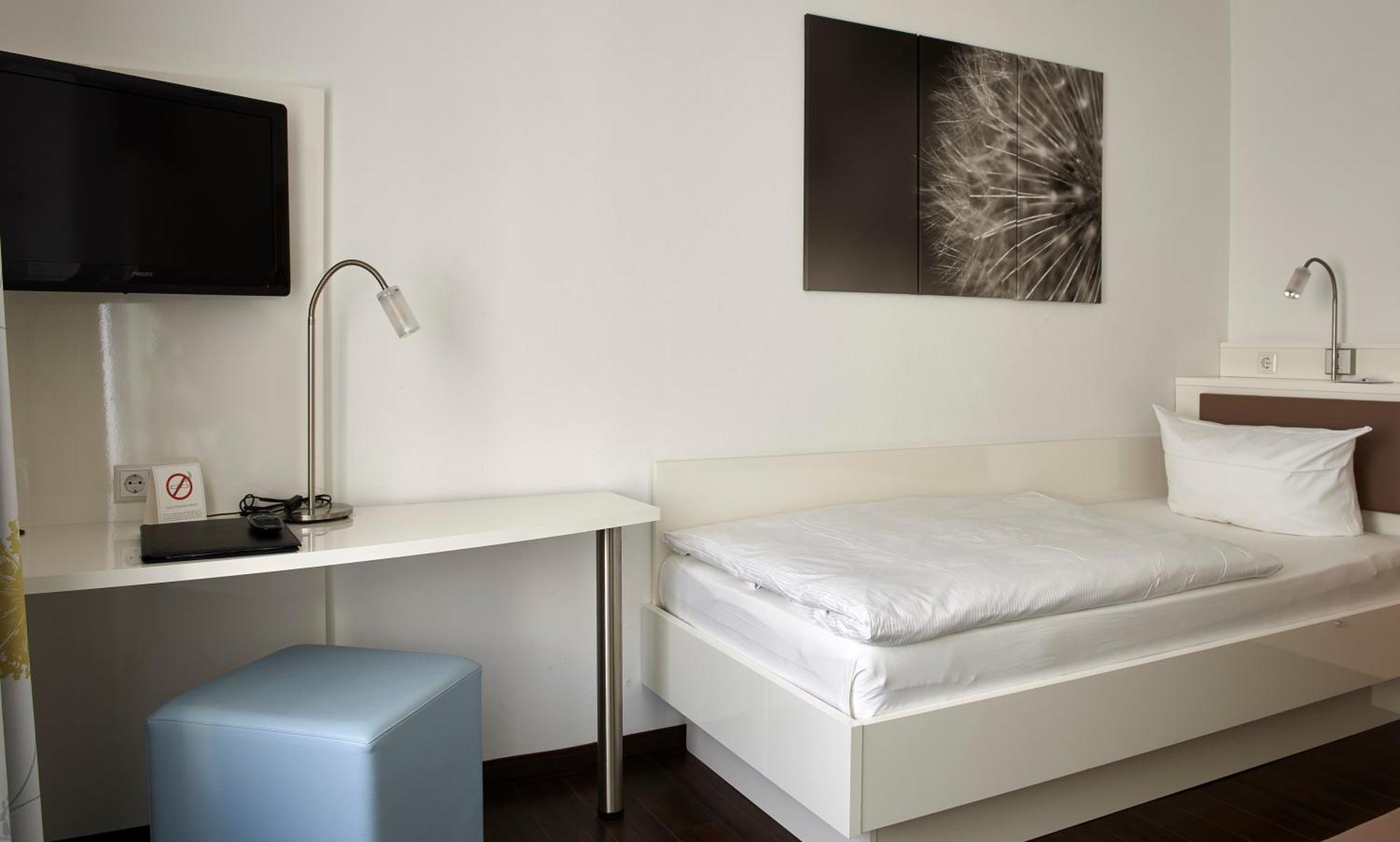 Hotel Feyrer Senden  Kültér fotó