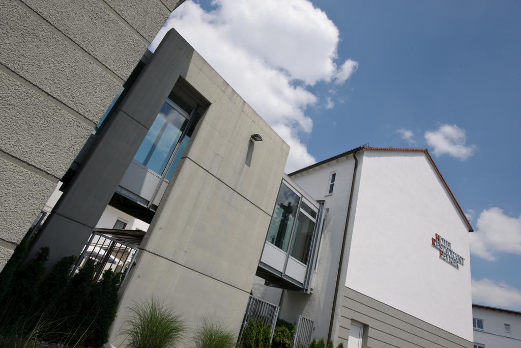 Hotel Feyrer Senden  Kültér fotó